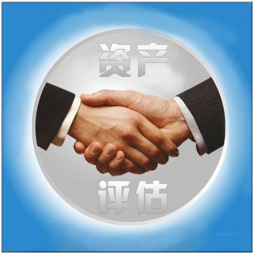 企業(yè)資產(chǎn)評估